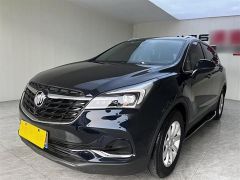 Buick Enclave Plus Black 2019