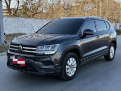 Volkswagen Tavendor White 2023