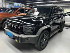 Jetour Traveller Black 2023