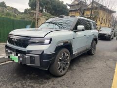 BYD Bao 8 Other 2025