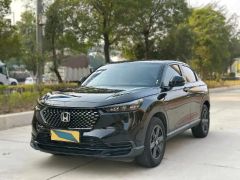 Honda XR-V Black 2024