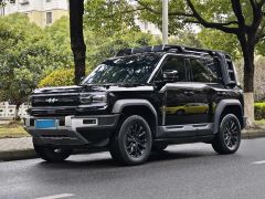 BYD Bao 5 Black 2023