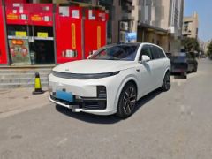 Tesla Model Y Black 2024