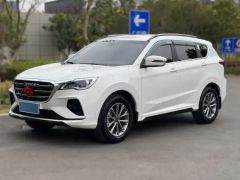 Jetour X70 White 2021