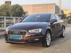 Audi A3 Other 2014