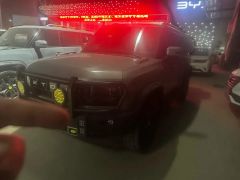 Jetour Traveller Gray 2023