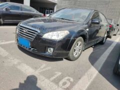 Bestune B50 Black 2009