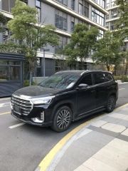 Jetour X70 Plus Black 2023
