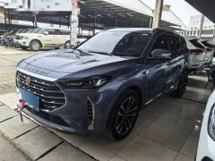 Jetour X70 Plus Purple 2021