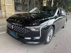 Bestune B70 Black 2022