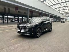 Jetour X70 Black 2023