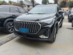 Jetour X90 Plus Black 2024