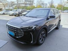Jetour X70 Plus Black 2021