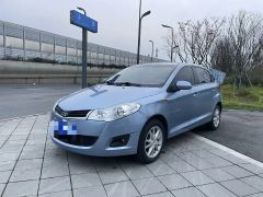 CHERY Fulwin 2 Other 2010