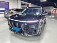 Jetour X70 Plus Black 2025