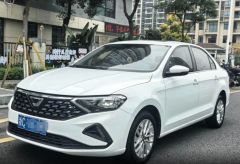 Jetta VA3 White 2021