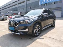 BMW X5 Brown 2017