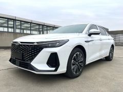 CHERY FulwinA8 White 2024