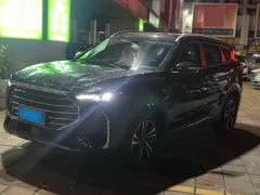 Jetour X70 Plus Black 2021