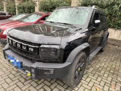 Jetour Traveller Black 2023