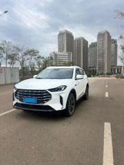 Jetour X70 Plus White 2021