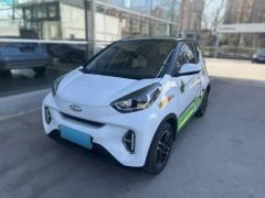 CHERY Little Ant White 2023