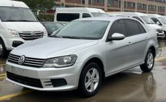 Volkswagen Jetta Gray 2012