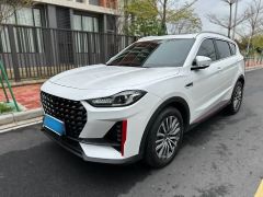 Jetour X70 PRO White 2023