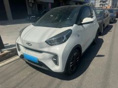 CHERY Little Ant White 2022