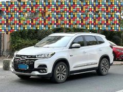 CHERY Arrizo 8 Silver 2022