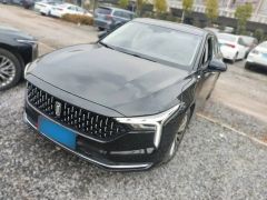 Bestune B70 Black 2022
