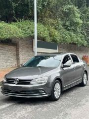 Volkswagen Sagitar Other 2015