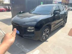 Jetour DASHING Black 2023