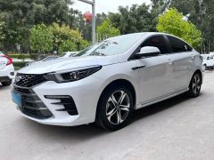 CHERY Arrizo 5 Plus White 2021