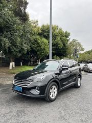 Jetour X70M Black 2021