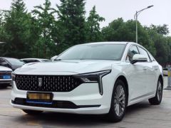 BESTUNE B70 White 2022