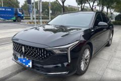 BESTUNE B70 Black 2022