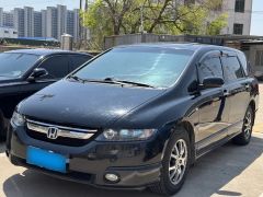 Honda Odyssey Black 2008