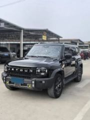 Jetour Traveller Black 2023