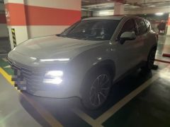 Jetour X70 Plus Gray 2023