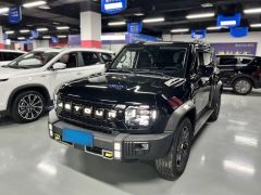 Jetour Traveller Black 2023