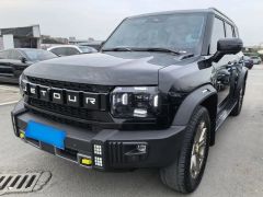 Jetour Traveller Black 2023