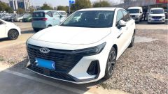 CHERY Arrizo 8 White 2024