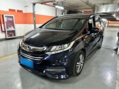 Honda Odyssey Other 2018