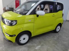 CHERY QQ Ice Cream Other 2024