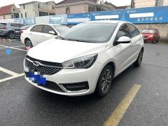 CHERY Arrizo 5 White 2021