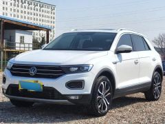 Volkswagen Touareg Black 2017