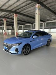 CHERY Arrizo 8 Blue 2022