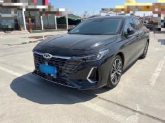 CHERY Arrizo 8 Black 2023