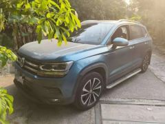 Volkswagen Tharu Other 2019